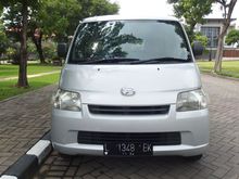 2014 Daihatsu Gran Max 1.3 D dp 15jt