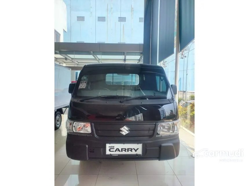 2024 Suzuki Carry FD ACPS Pick-up