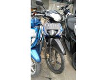 2006 Honda Supra X