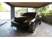 2021 Porsche CAYENNE 3.0 (ปี 18-25) E-Hybrid Coupe 4WD SUV