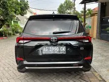 2022 Toyota Veloz 1.5 Q (Premium Color) MPV
