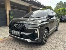 2022 Toyota Veloz 1.5 Q (Premium Color) MPV