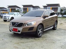 2012 Volvo XC60 2.0 (ปี 09-15) D3 SUV