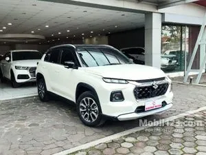 2024 Suzuki Grand Vitara 1.5 GX SUV