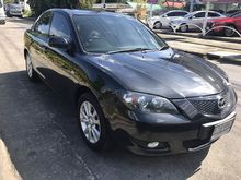 2006 Mazda 3 1.6 (ปี 05-10) V Sedan AT