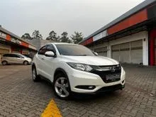 2016 Honda HR-V 1.5 E SUV DP 5 JT