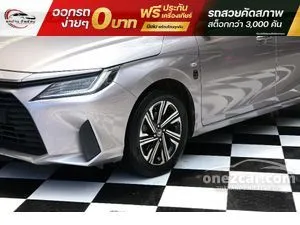 2022 Toyota Yaris Ativ 1.2 Sport Sedan