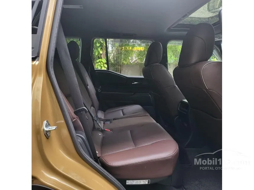 2024 Toyota Land Cruiser Prado VXR SUV