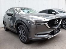 2020 Mazda CX-5 2,5 GT SUV