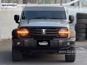 2023 GWM Tank 300 2.0 Ultra SUV