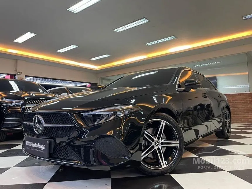 Jual Mobil Mercedes