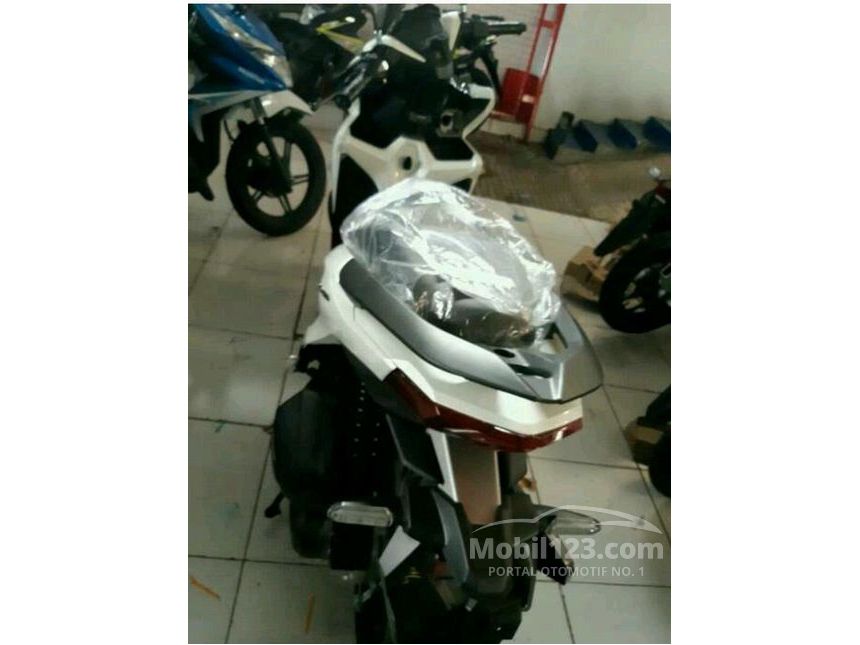 2019 Honda Vario 150 Others