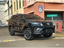 2022 Toyota Fortuner 2.8 GR Sport 4X2 SUV vrz diesel dp ceper bs TT (2)