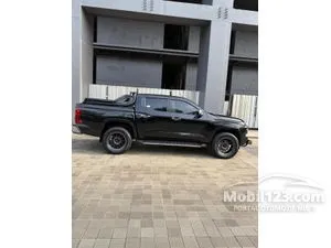 2025 Mitsubishi Triton 2.4 Ultimate Double Cab 4X4 Pickup