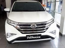 2019 Daihatsu Terios 1,5 R SUV