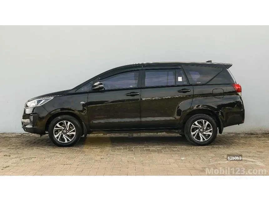 2021 Toyota Kijang Innova G MPV