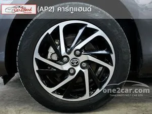 2020 Toyota YARIS 1.2 Mid Hatchback