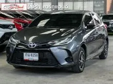 2020 Toyota YARIS 1.2 (ปี 17-25) Mid Hatchback