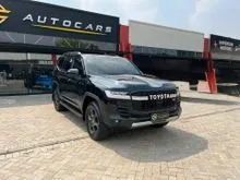 2023 Toyota Land Cruiser 3.3 300 GR-S SUV