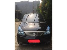 Nissan Serena C24 HWS 2007 Bekasi