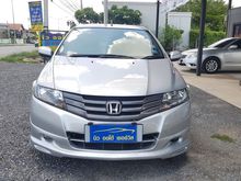 2011 Honda City 1.5 (ปี 08-14) V i-VTEC Sedan AT