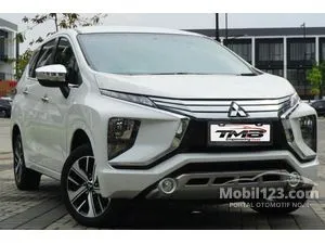 2019 Mitsubishi Xpander 1.5 Ultimate MPV
