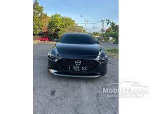2022 Mazda 3 2.0 SKYACTIV-G Hatchback