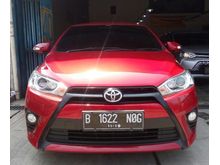 (TDP 15jt) Toyota Yaris 1.5 G 2014