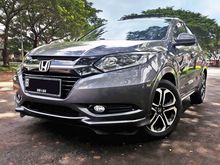 Honda HR-V 1.8 Prestige CVT 2015 Dp 18Jt