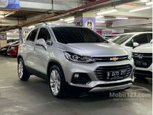 2018 Chevrolet Trax 1.4 LTZ SUV