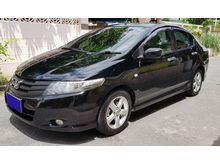 2009 Honda City 1.5 (ปี 08-14) V i-VTEC Sedan AT