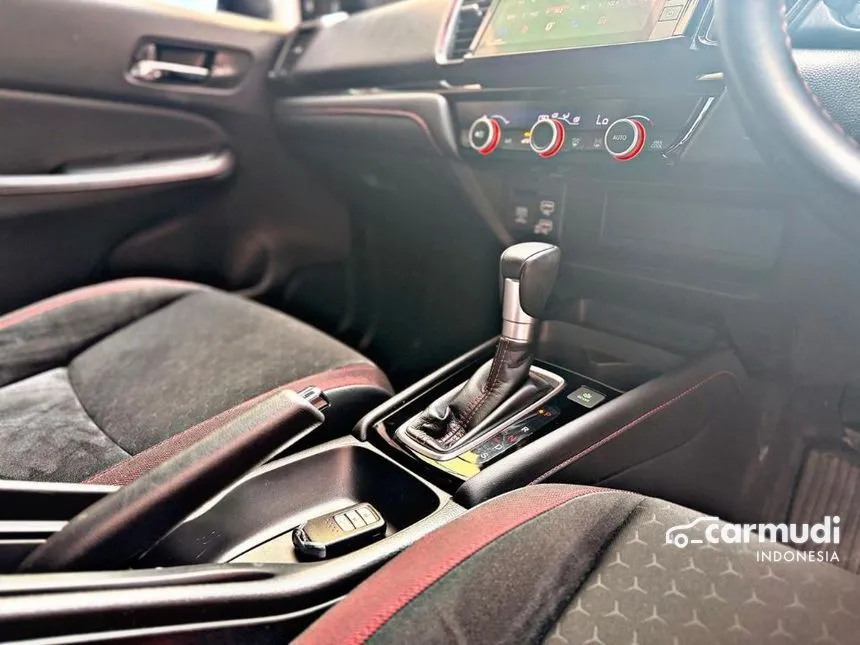 2022 Honda City RS Hatchback