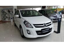 2015 Mazda 8 2,3 2.3 MPV