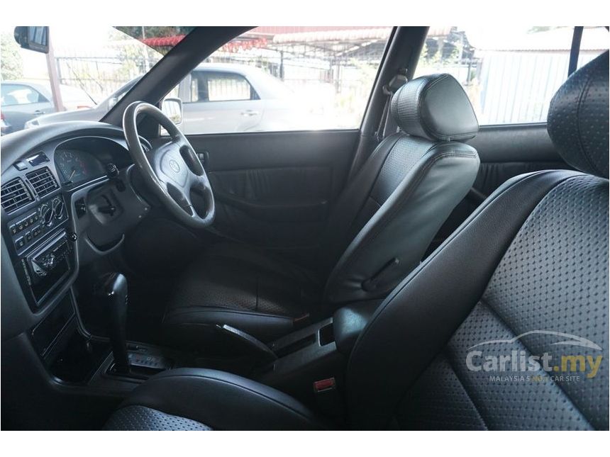 Toyota Camry 1997 Gx 2 In Melaka Automatic Sedan Gold For Rm 6 800 5709422 Carlist My
