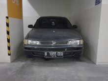 1992 Toyota Corolla 1.6 Sedan