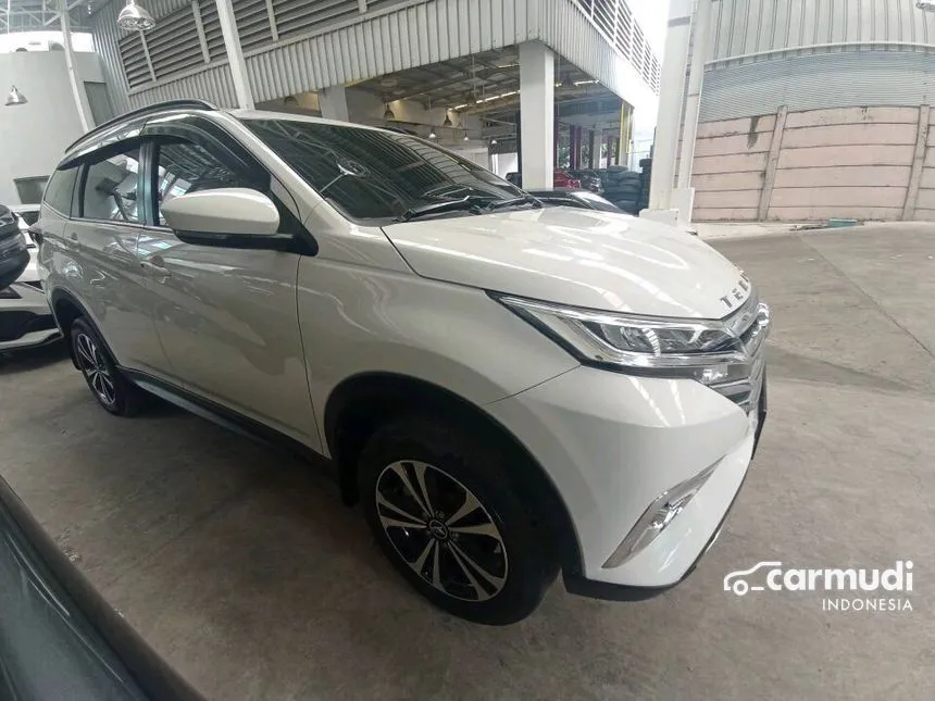 2019 Daihatsu Terios R SUV