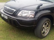 1996 Honda CR-V 2.0 SUV
