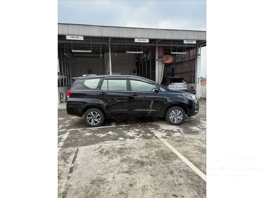 2026 Toyota Kijang Innova G MPV