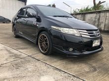 2009 Honda City 1.5 (ปี 08-14) V i-VTEC Sedan AT