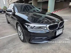 2021 BMW 530e 2.0 Elite Sedan