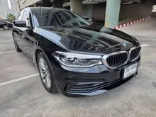 2021 BMW 530e 2.0 G30 (ปี 17-22) Elite Sedan