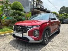 2022 Hyundai Creta 1.5 Prime SUV
