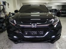 2017 Honda HR-V 1.8 Prestige SUV