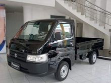 Promo ringan Covid free 2x angsuran Suzuki Carry 1.5 Base Spec Pick-up