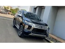 2023 Mitsubishi Pajero Sport 2.4 Dakar Ultimate 4X2 SUV Diesel 2023/2024 [ GARANSI 5TH ]