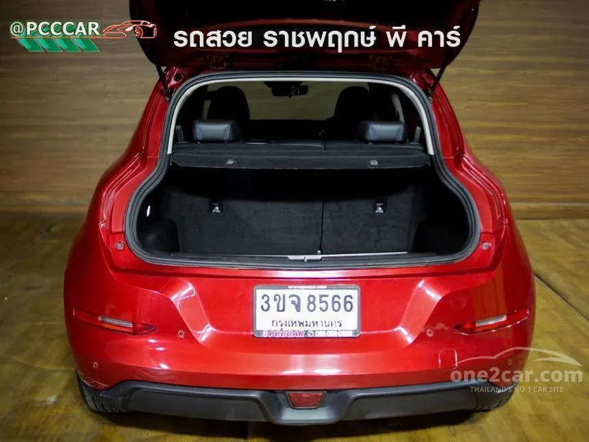 2022 ORA Good Cat 500 Ultra Hatchback