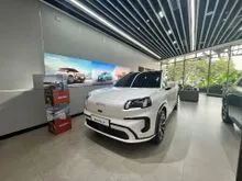 2026 GAC AION V 0.0 Luxury SUV. promo special aion  juni 2026. mry