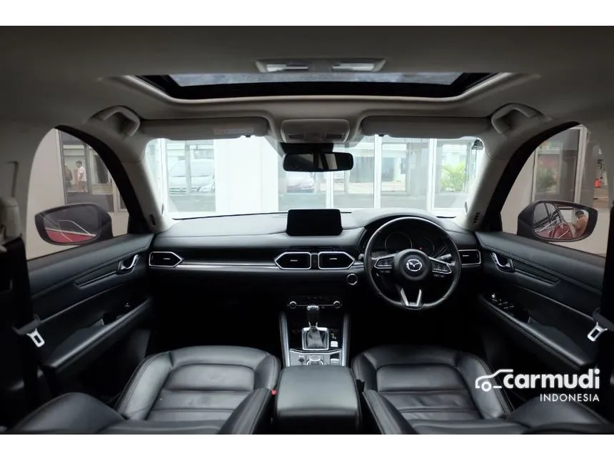 2022 Mazda CX-5 Elite SUV