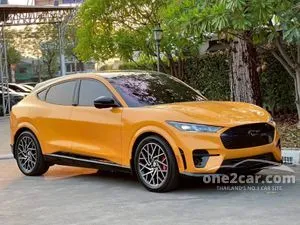 2022 Ford Mustang Mach-E GT SUV