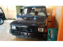 1987 Toyota Kijang 1.5 Nopol Genap